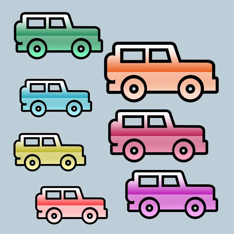 automobiles