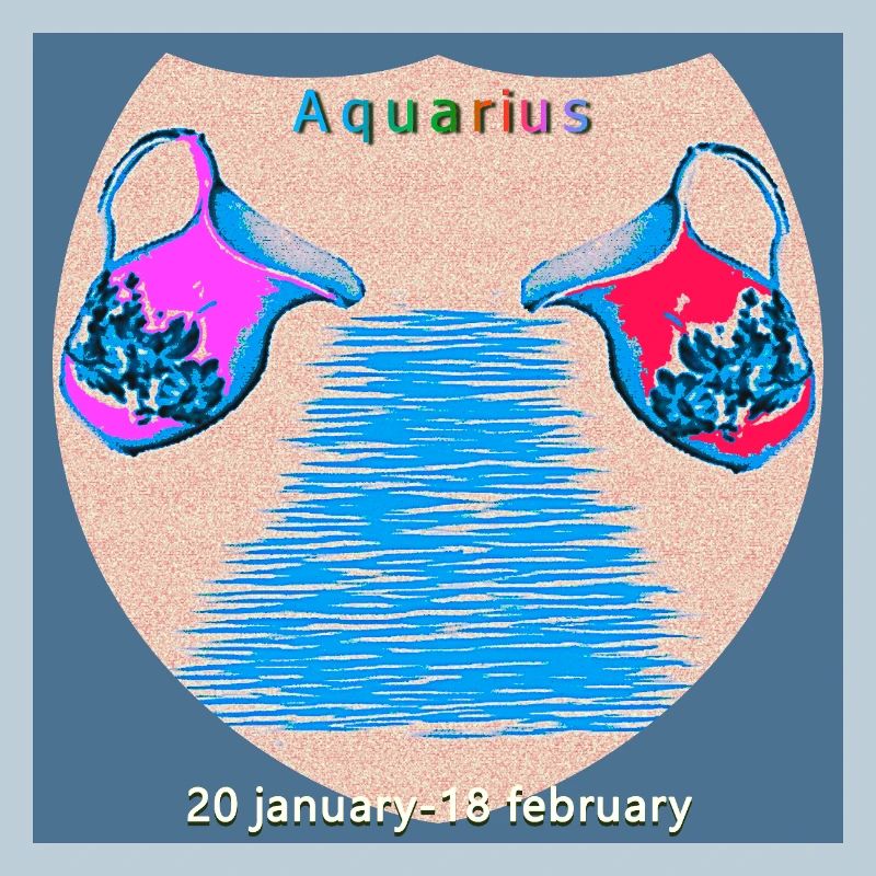 Aquarius