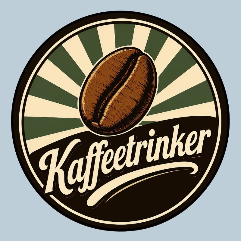 Kaffeetrinker klassisch
