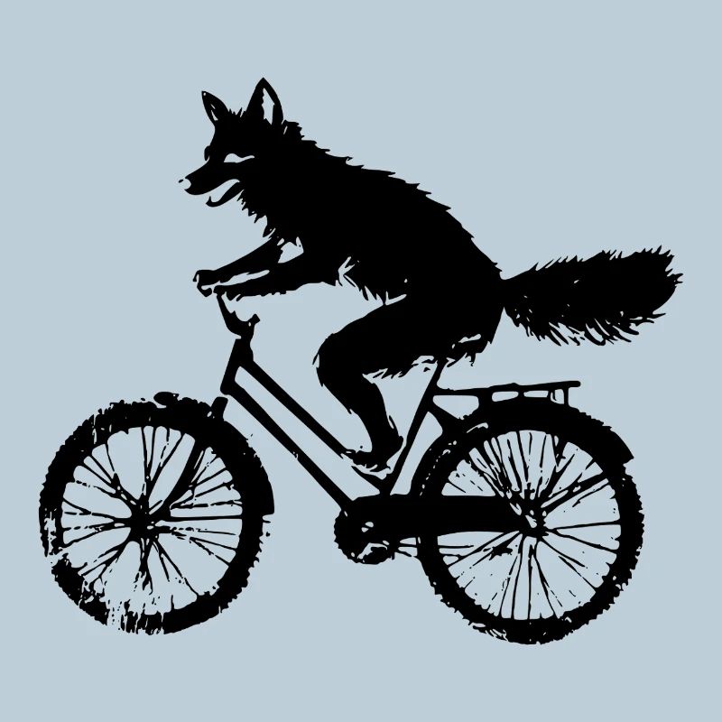 Fahrrad Fuchs