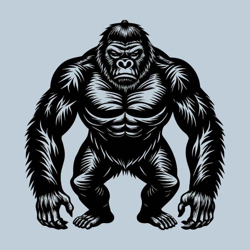 gorilla