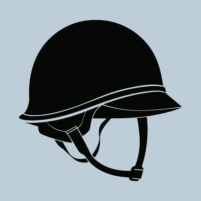 Army Helmet