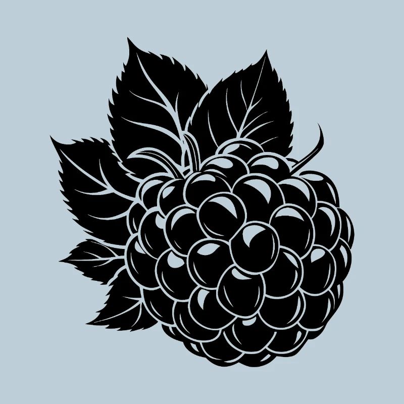 Blackberries