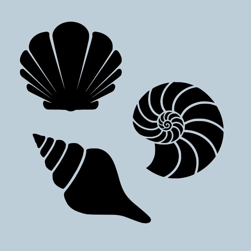 Muscheln