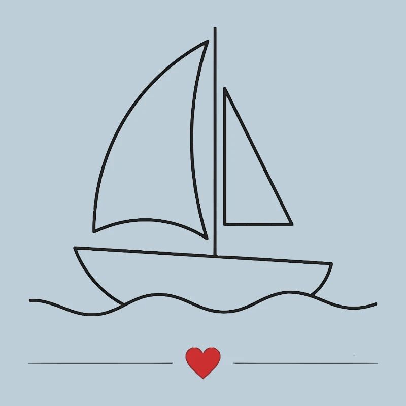 Motorboot-Sportboot