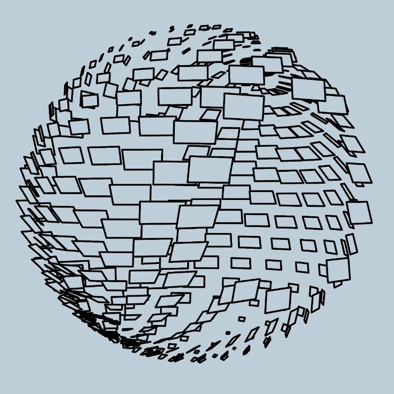 Sphère paramétrique