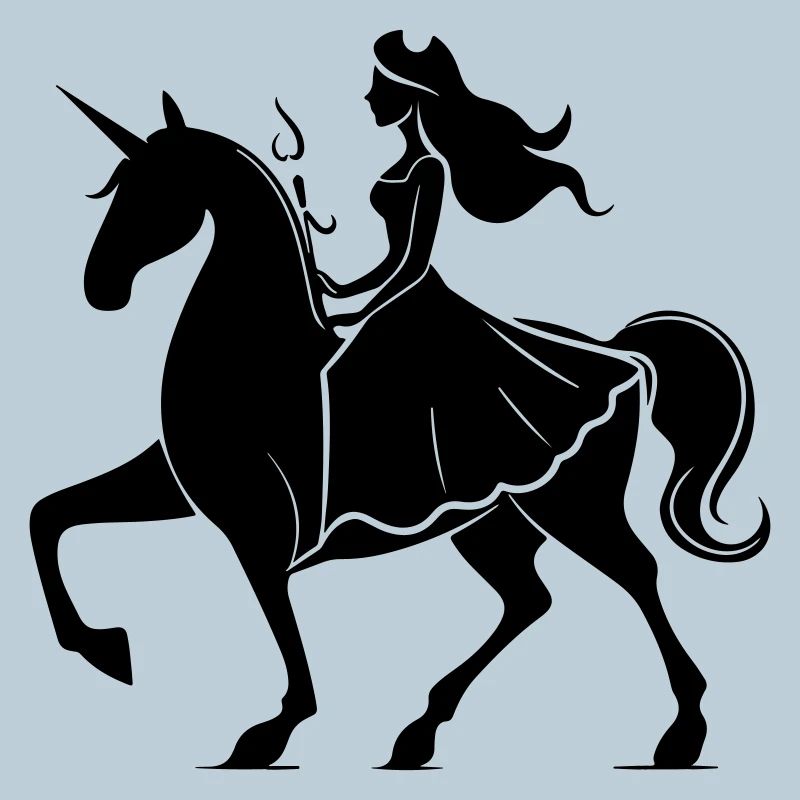 Princess Unicorn