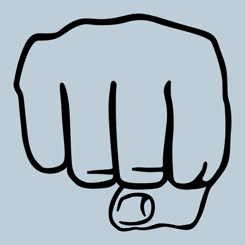 Faust | Fist | Hand
