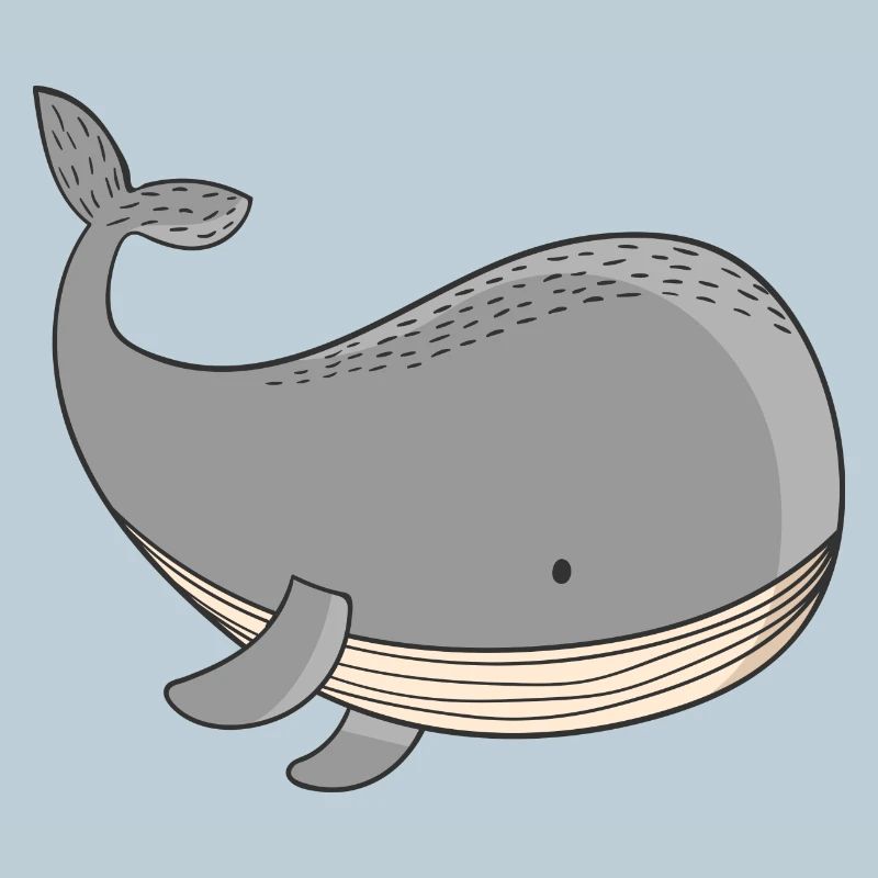whale