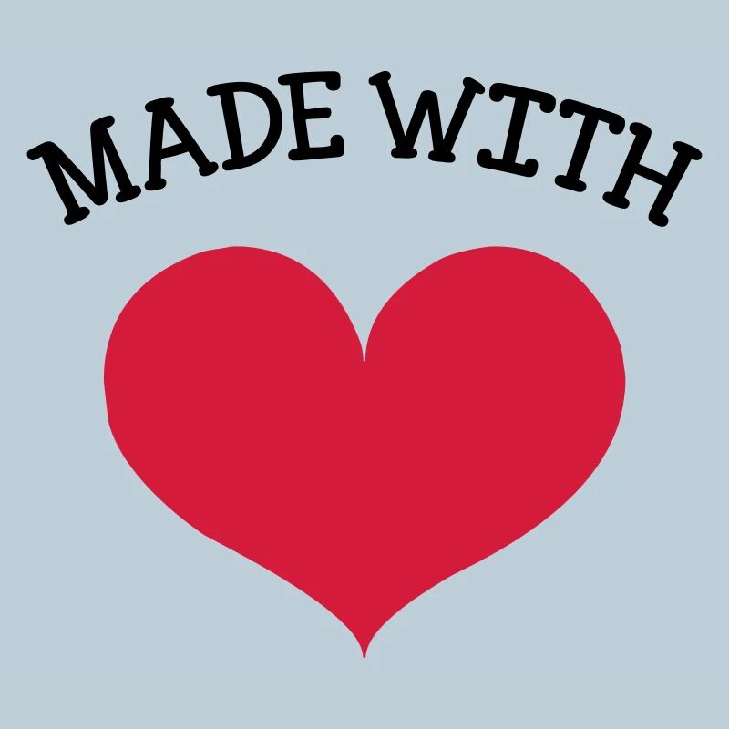 made with love
