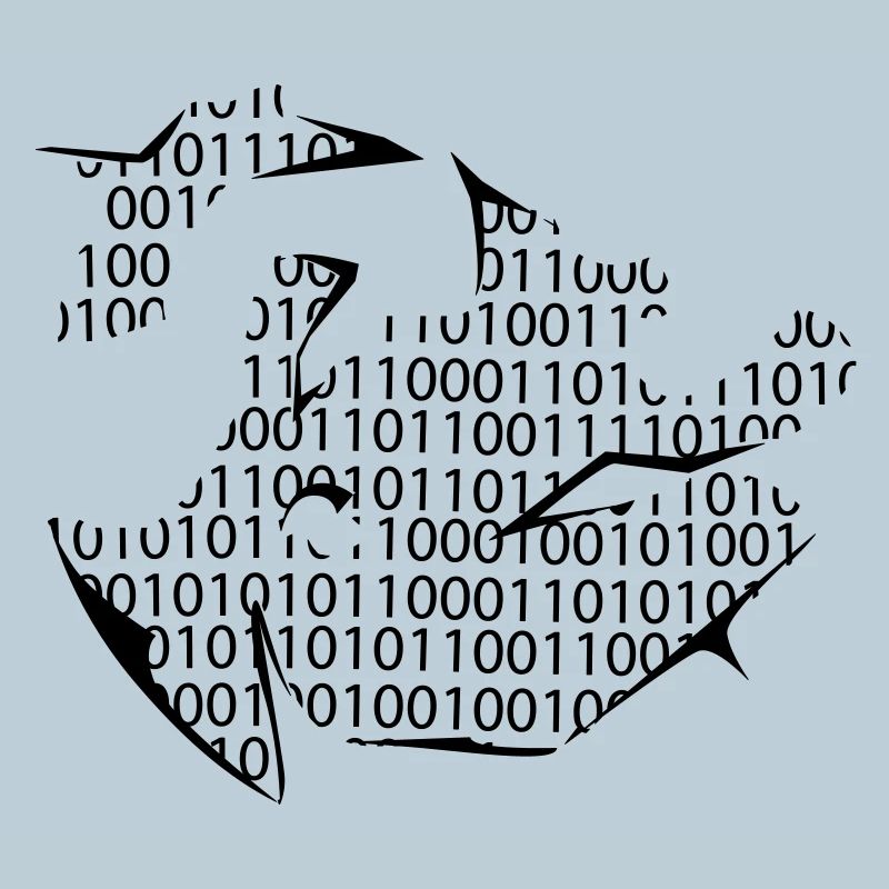 binary code