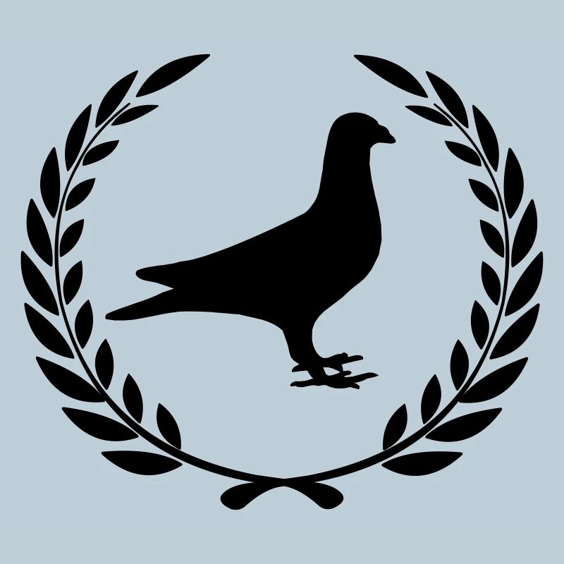 Pigeon competition pigeon