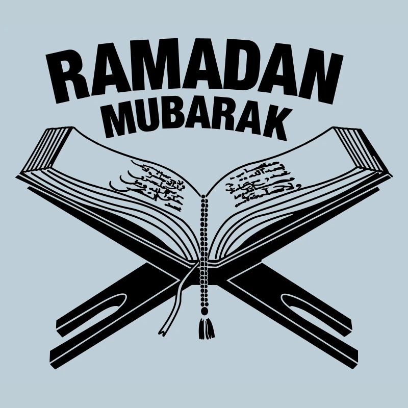 Quran Ramadan Mubarak