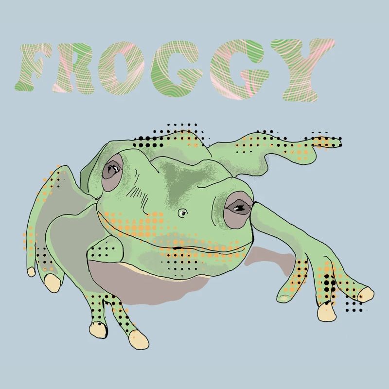 Froggie