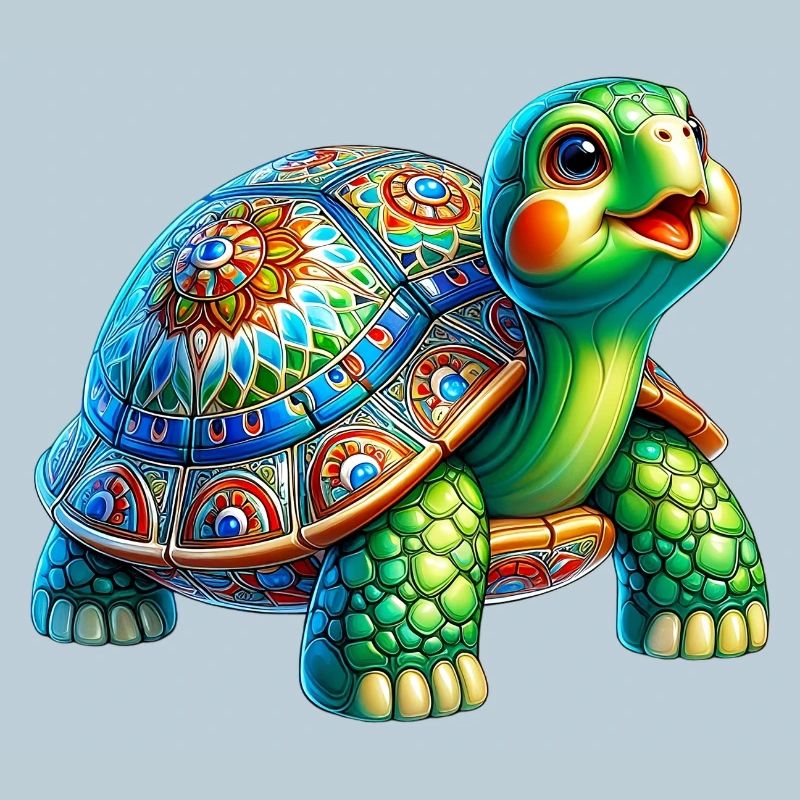 Schildkröte
