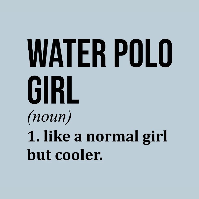 Water Polo