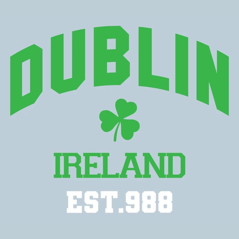 Dublin - Irlande