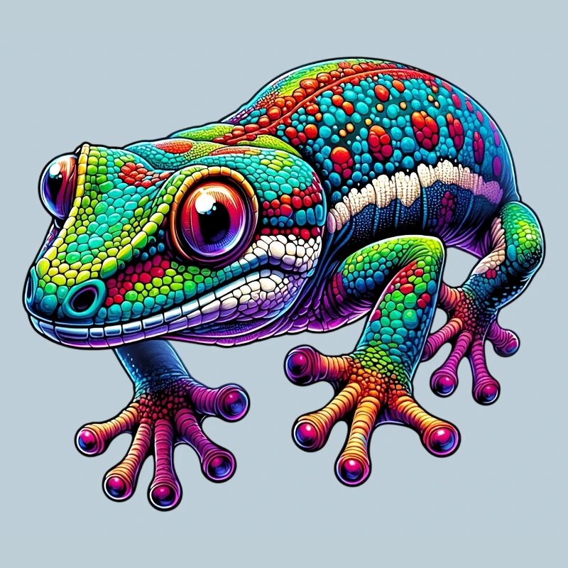 Gecko