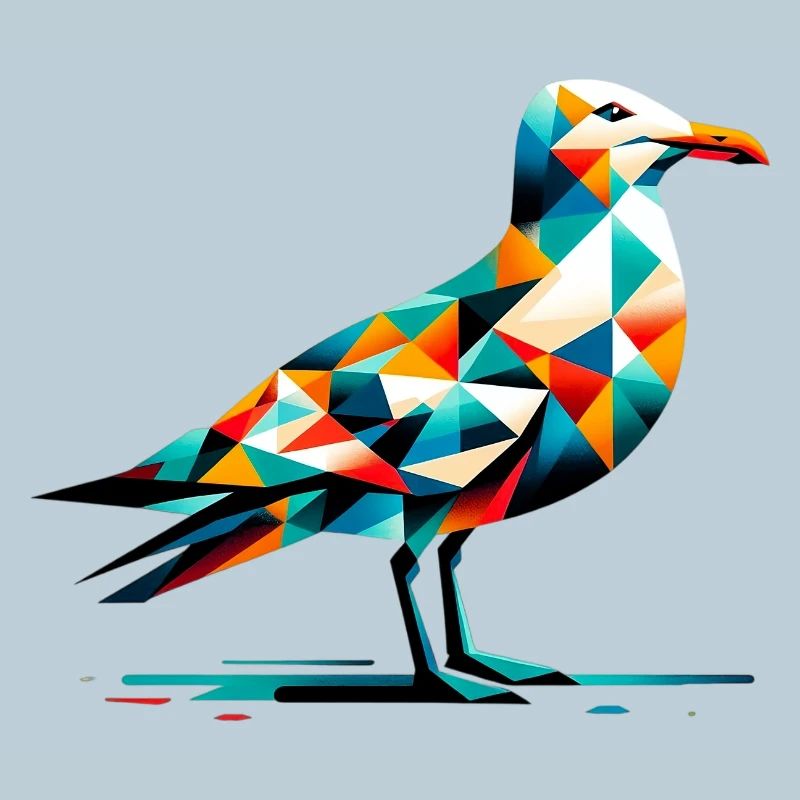 Mouette