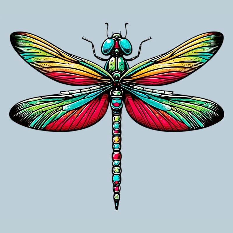 Dragonfly