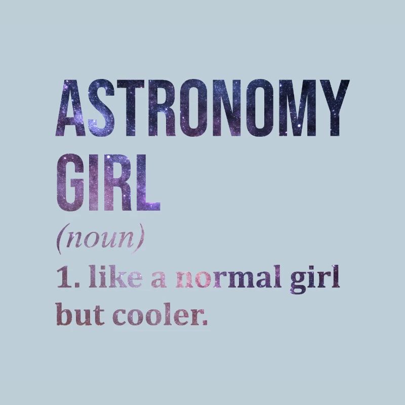 Astronomy