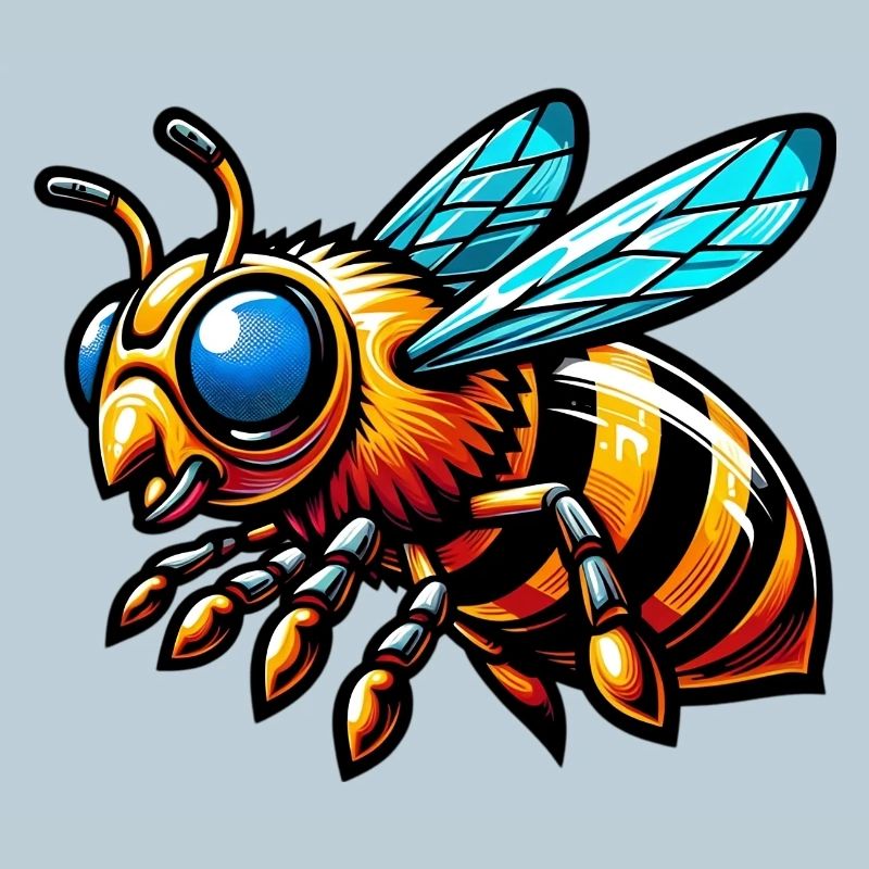 Bee