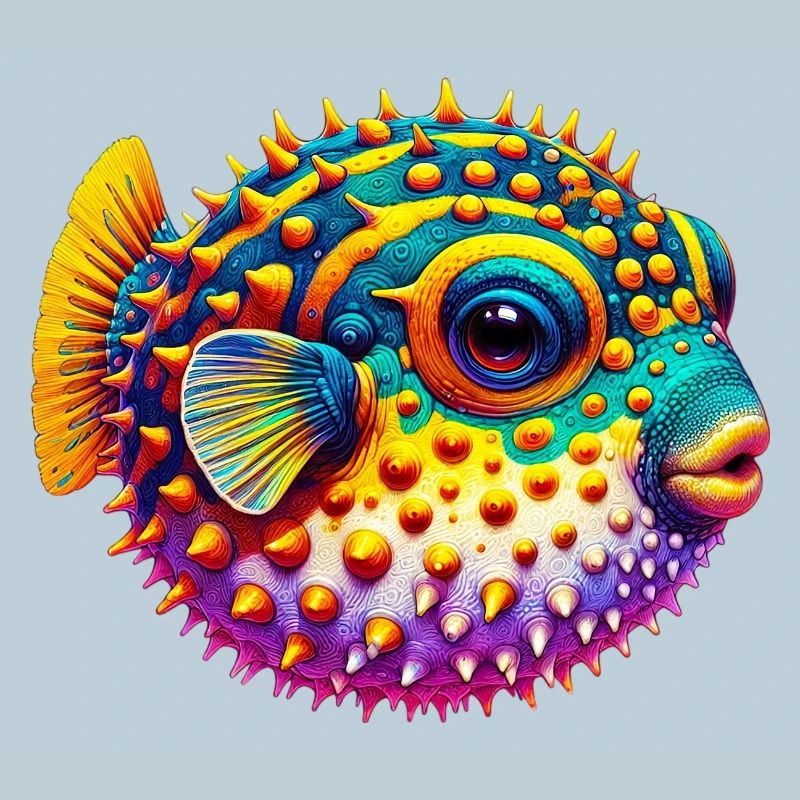 Blowfish