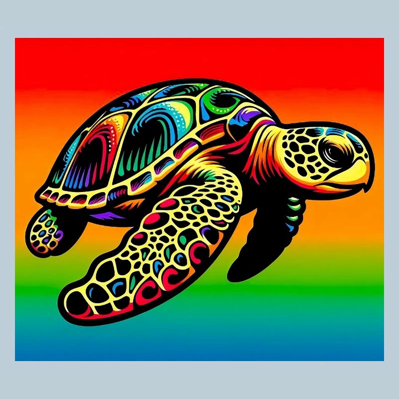 turtle