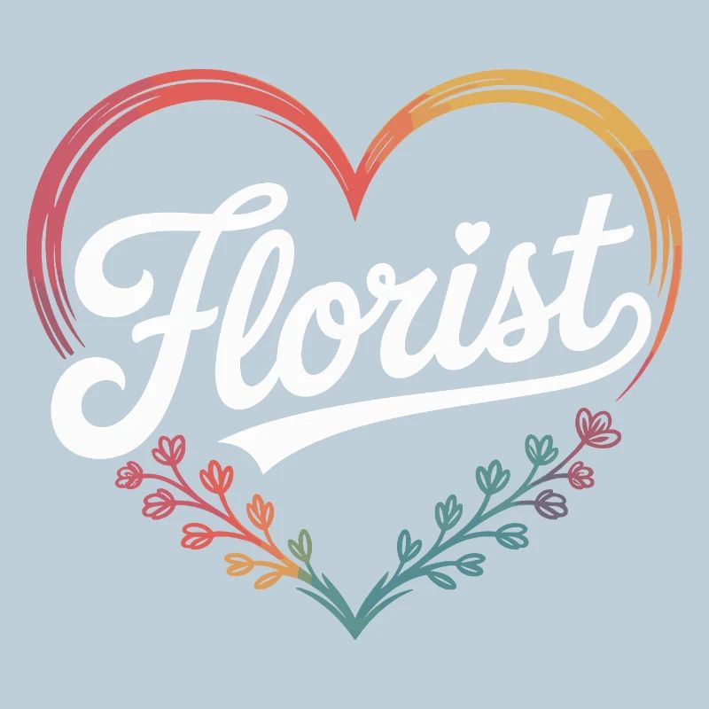 fleuriste