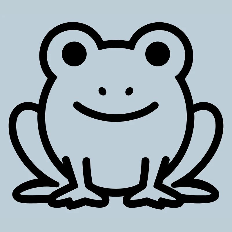 frog