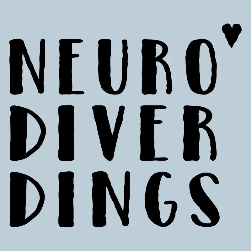 Neurodiverdings