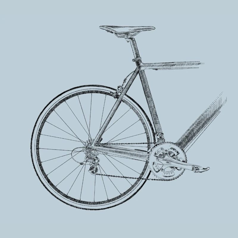 vélo de course