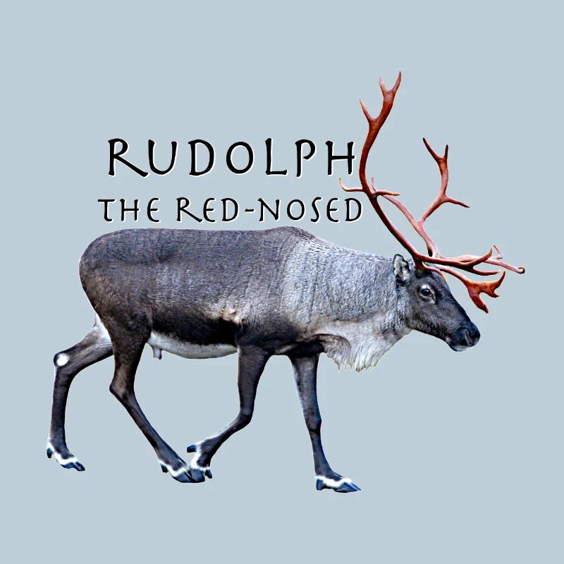 Rudolph