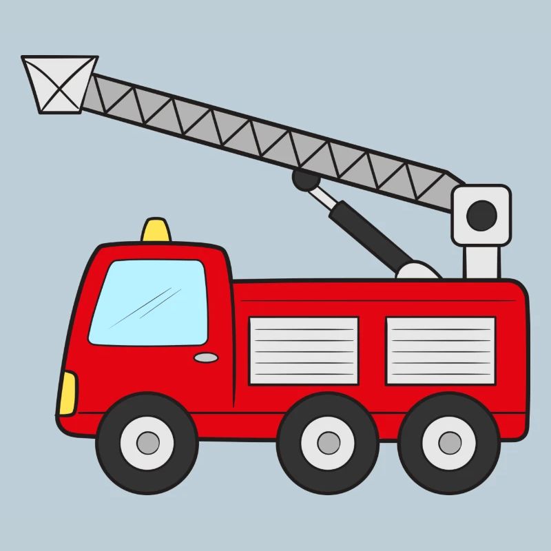 Fire engine Fire engine