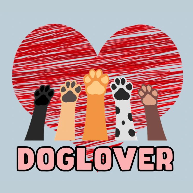 Doglover for real dog lovers #