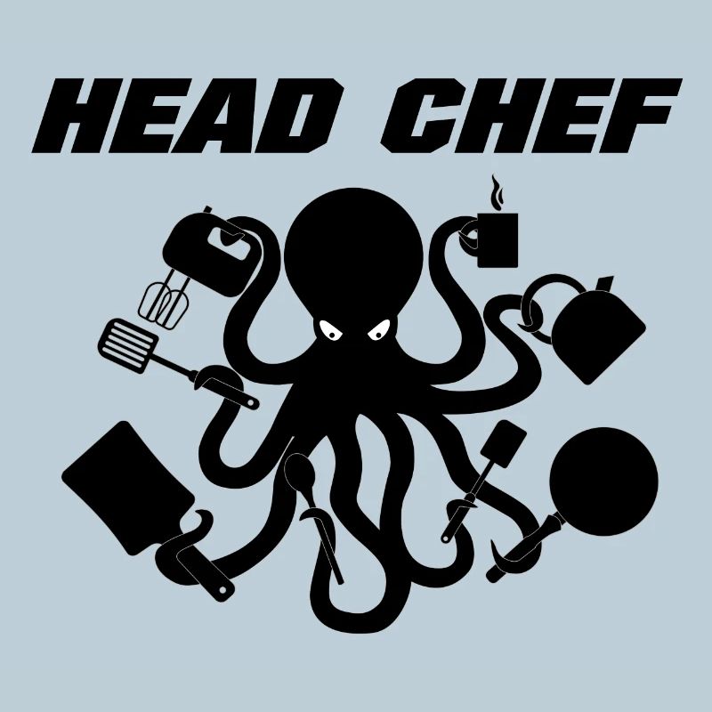 Head Chef