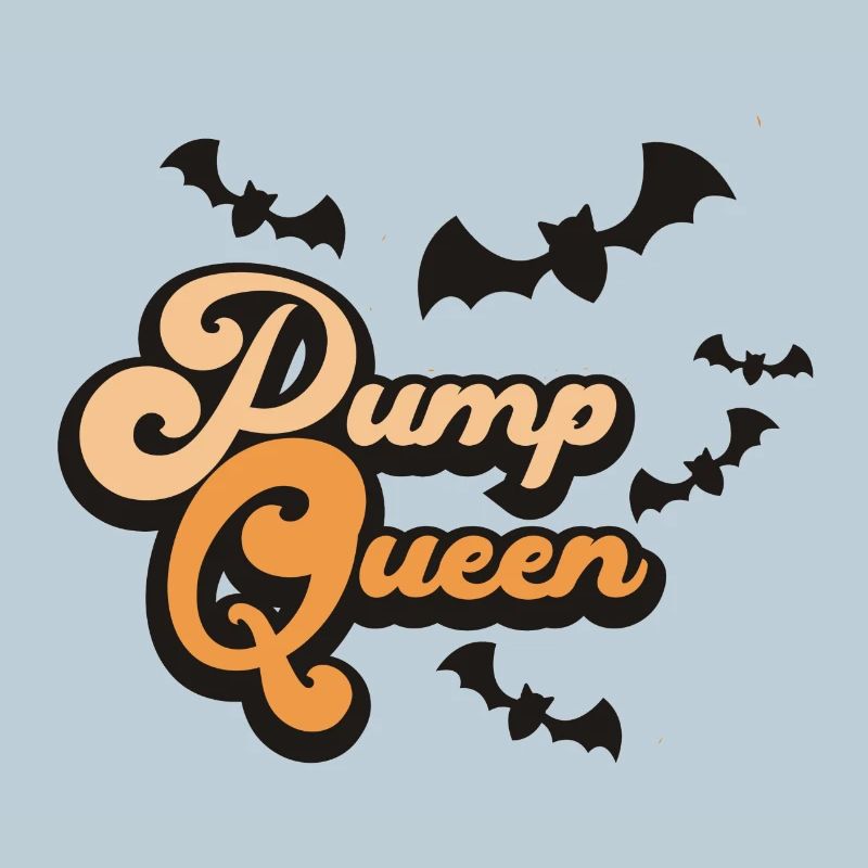 Pump Queen Bat Night