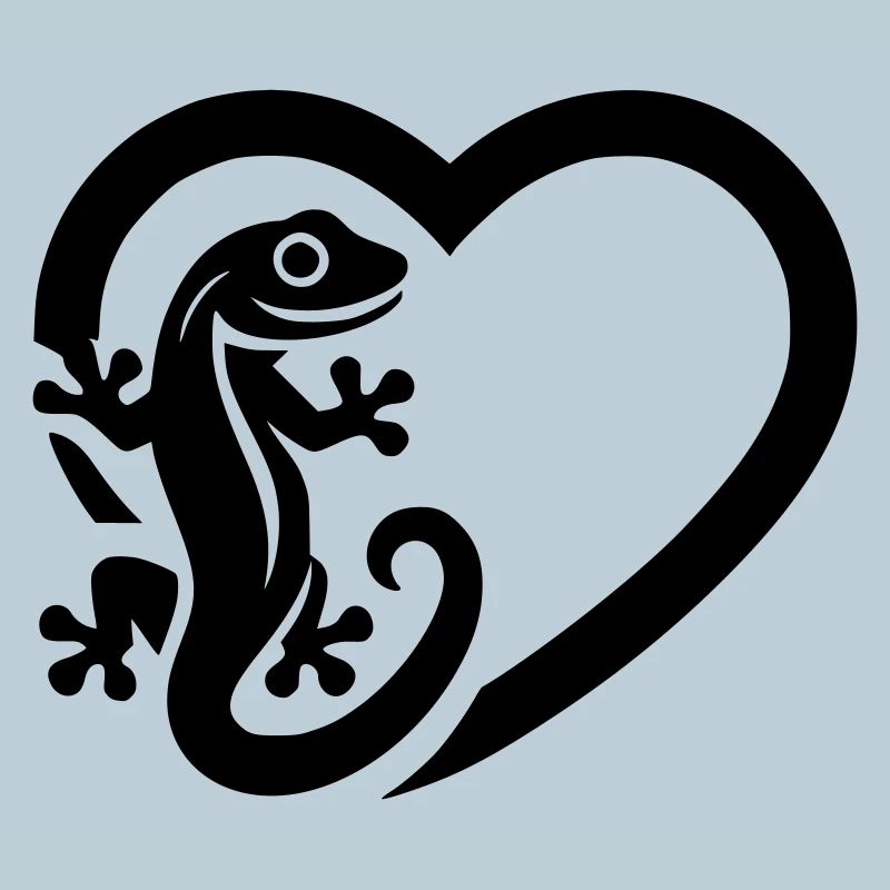 Gecko Love