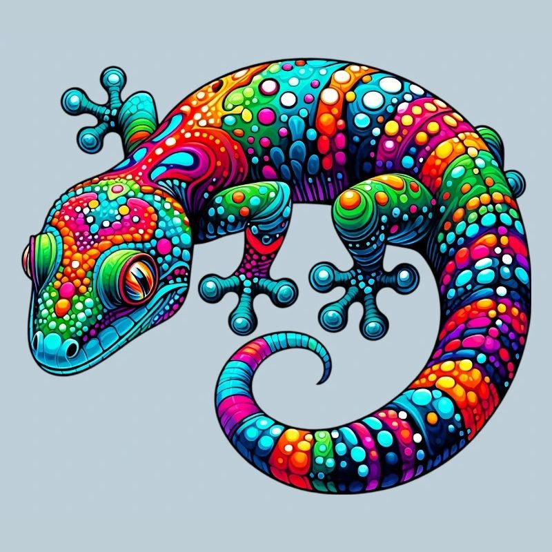 Gecko