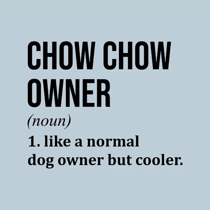 Chow Chow