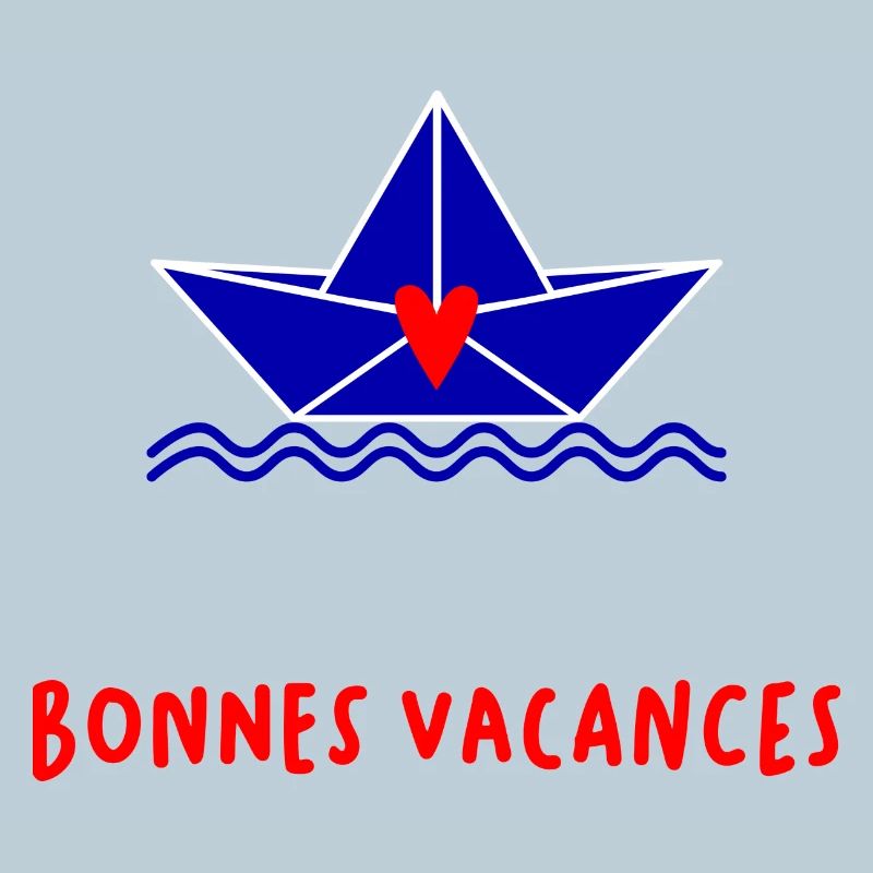 BONNES VACANCES
