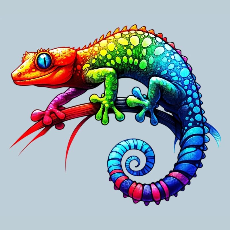 Gecko