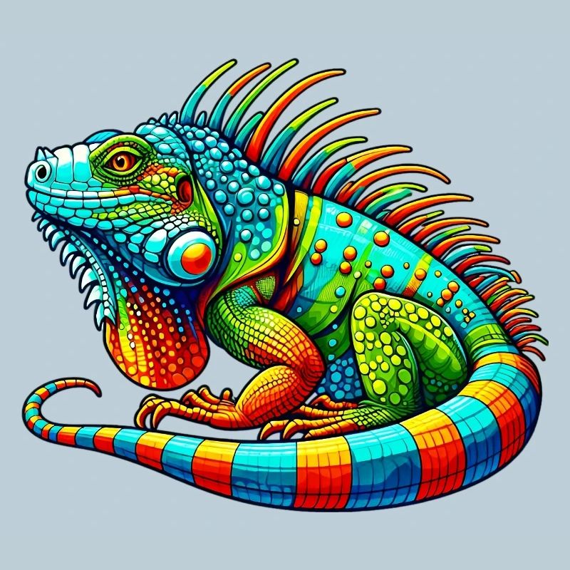 Iguana