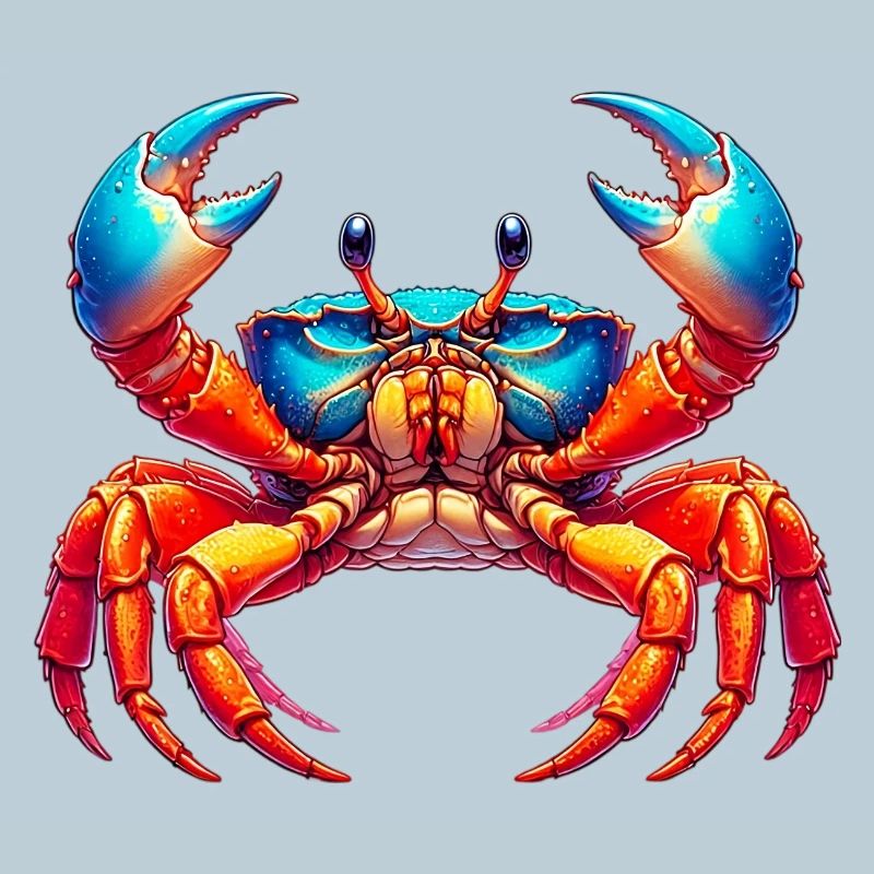 Crabe