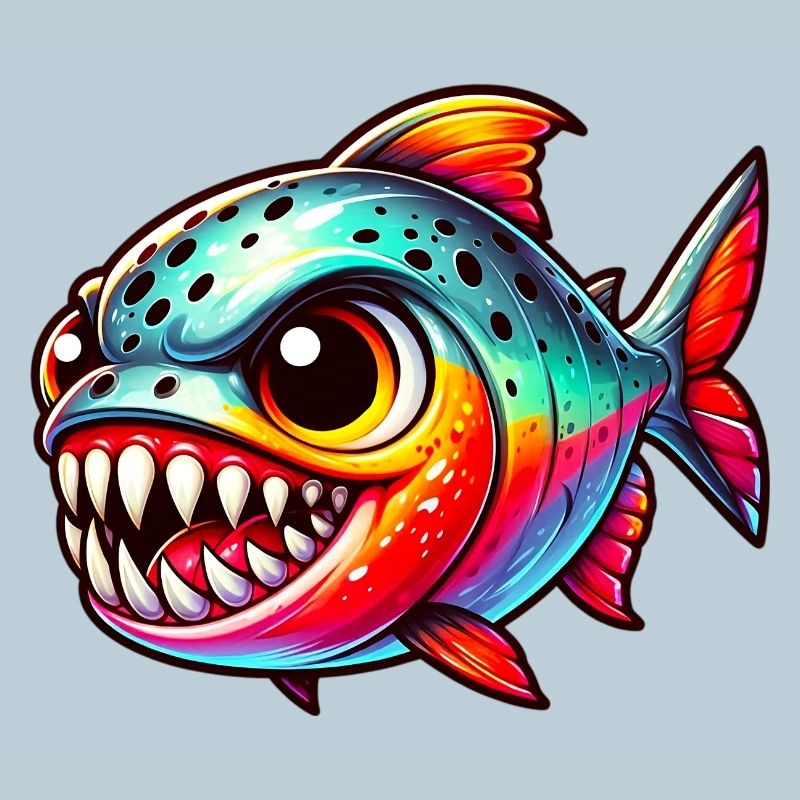 Piranha