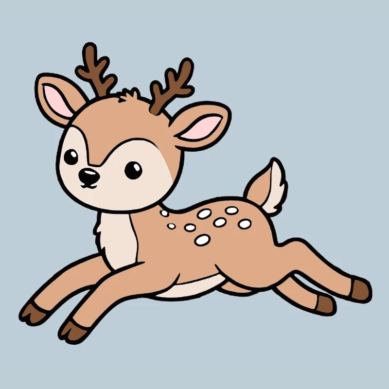 Roe deer