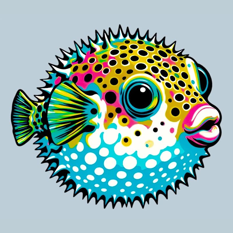 Kugelfisch