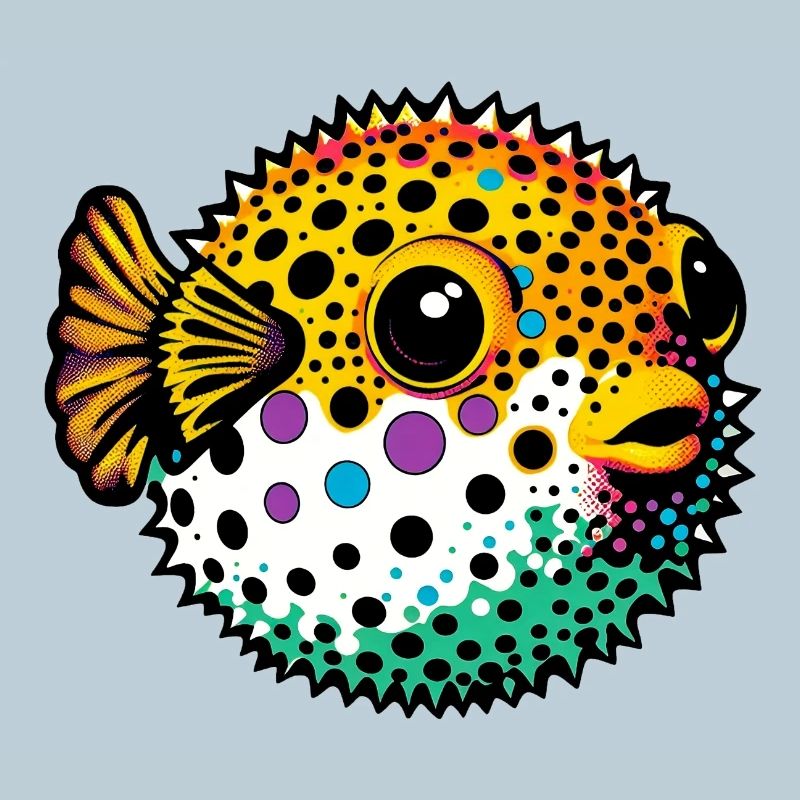 Blowfish