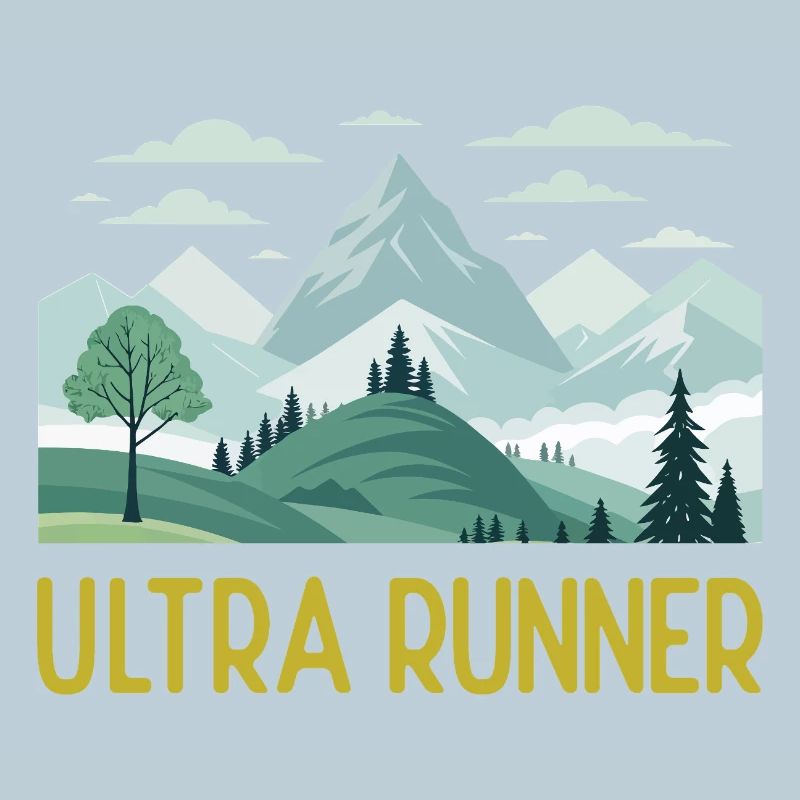 Ultra Runner