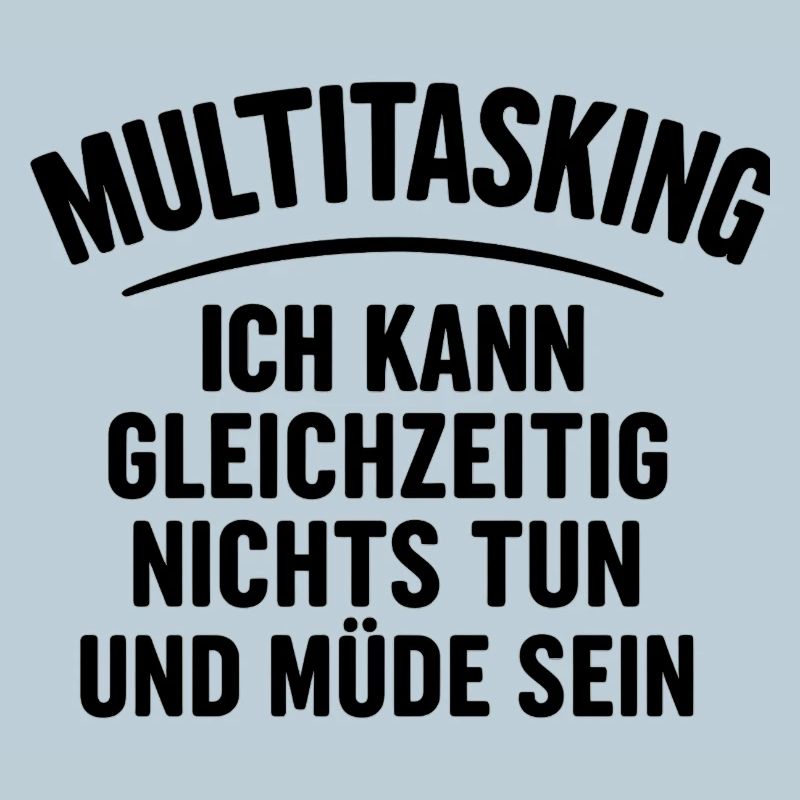 Multitasking